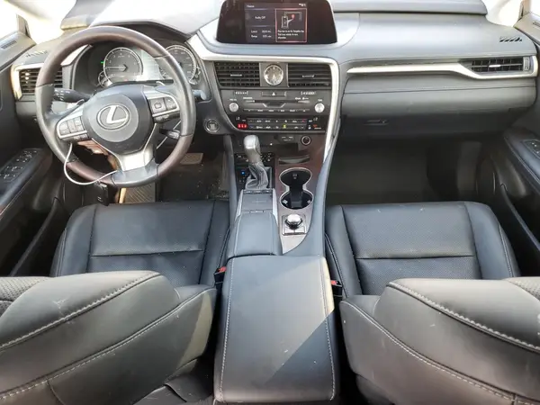 2T2HZMDAXLC230198 2020 LEXUS RX - Image 8