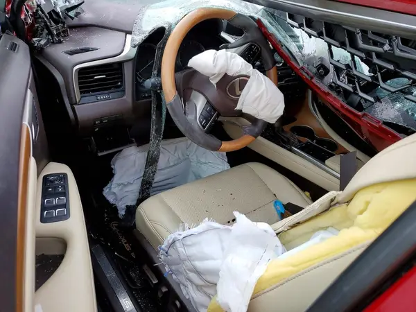 2T2HZMDAXLC238804 2020 LEXUS RX - Image 8