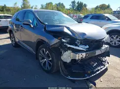 2T2HZMDAXLC238950 2020 LEXUS RX