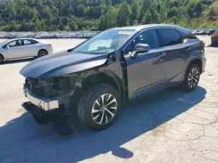 2T2HZMDAXLC245462 2020 LEXUS RX