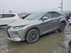 2T2HZMDAXLC247647 2020 LEXUS RX