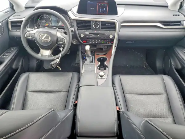 2T2HZMDAXLC247647 2020 LEXUS RX - Image 8