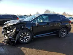 2T2HZMDAXLC248717 2020 LEXUS RX