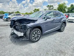 2T2HZMDAXLC248894 2020 LEXUS RX