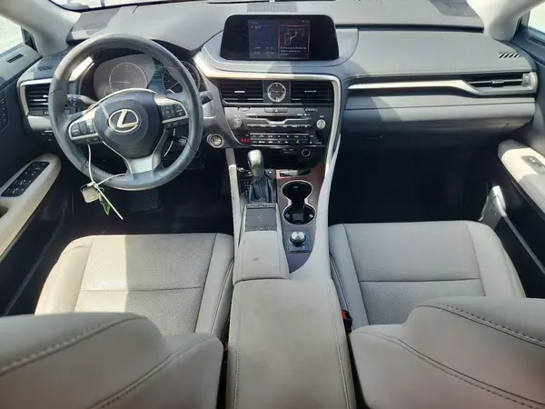 2T2HZMDAXLC248894 2020 LEXUS RX - Image 8