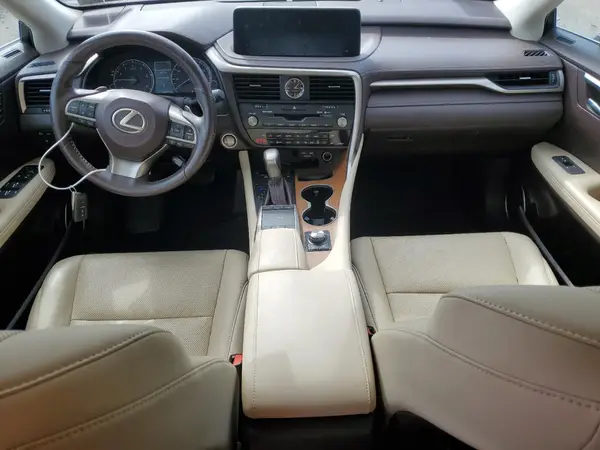 2T2HZMDAXLC248913 2020 LEXUS RX - Image 8
