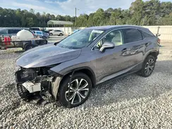 2T2HZMDAXLC254226 2020 LEXUS RX