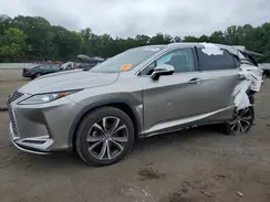 2T2HZMDAXLC254971 2020 LEXUS RX