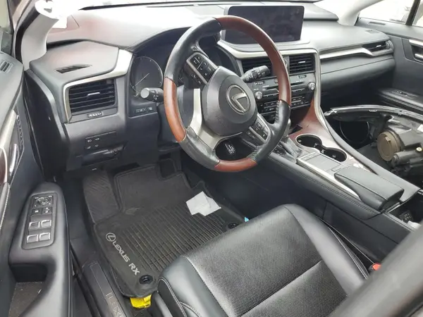 2T2HZMDAXLC254971 2020 LEXUS RX - Image 8