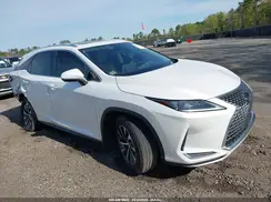 2T2HZMDAXLC255778 2020 LEXUS RX