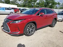 2T2HZMDAXLC255831 2020 LEXUS RX