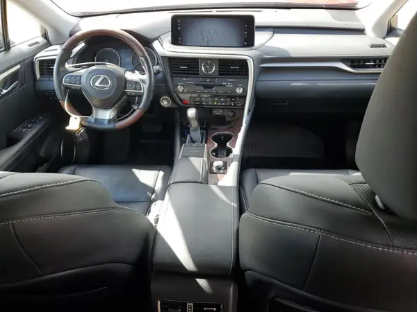 2T2HZMDAXLC255831 2020 LEXUS RX - Image 8