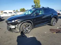 2T2HZMDAXLC255974 2020 LEXUS RX