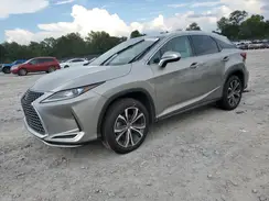 2T2HZMDAXLC257403 2020 LEXUS RX