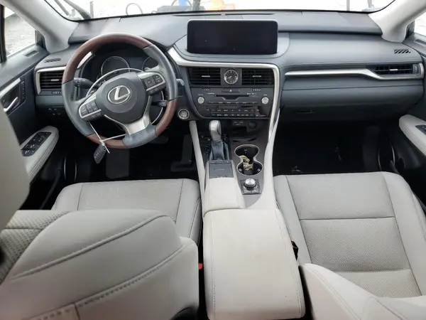 2T2HZMDAXLC257403 2020 LEXUS RX - Image 8