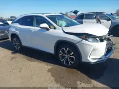 2T2HZMDAXMC259766 2021 LEXUS RX