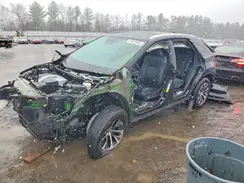 2T2HZMDAXMC262182 2021 LEXUS RX