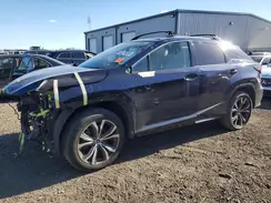 2T2HZMDAXMC263932 2021 LEXUS RX