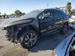 2T2HZMDAXMC271044 2021 LEXUS RX
