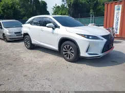 2T2HZMDAXMC285641 2021 LEXUS RX