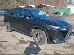 2T2HZMDAXMC291035 2021 LEXUS RX