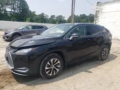 2T2HZMDAXMC294632 2021 LEXUS RX