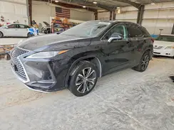2T2HZMDAXMC302826 2021 LEXUS RX