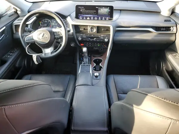 2T2HZMDAXNC323094 2022 LEXUS RX - Image 8