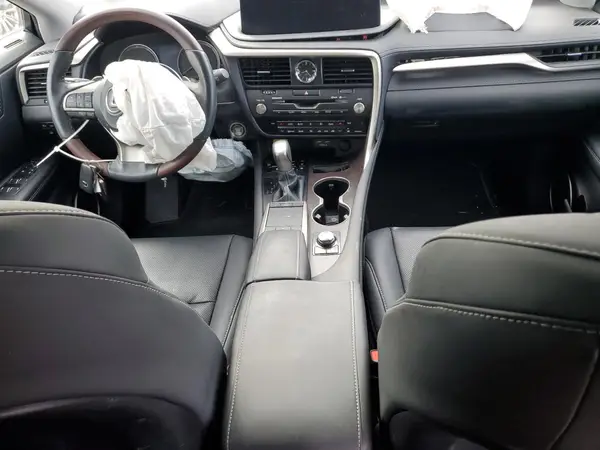 2T2HZMDAXNC328943 2022 LEXUS RX - Image 8