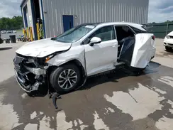 2T2HZMDAXNC331342 2022 LEXUS RX