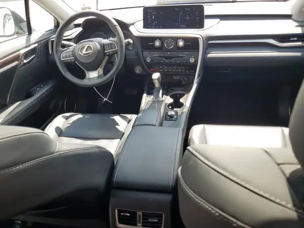 2T2HZMDAXNC331342 2022 LEXUS RX - Image 8