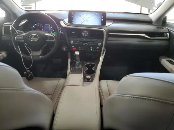 2T2HZMDAXNC332118 2022 LEXUS RX - Image 8