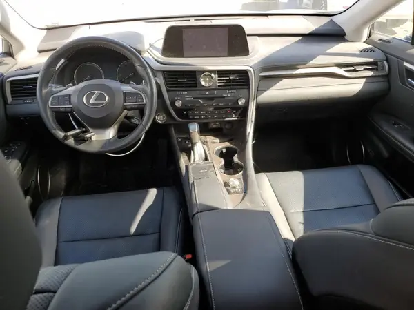 2T2HZMDAXNC333897 2022 LEXUS RX - Image 8
