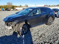 2T2HZMDAXNC339571 2022 LEXUS RX