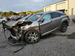 2T2HZMDAXNC353504 2022 LEXUS RX