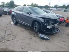 2T2HZMDAXNC360369 2022 LEXUS RX