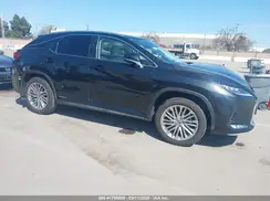 2T2JGMDA0LC048405 2020 LEXUS RX