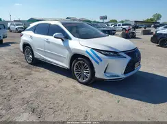 2T2JGMDA0MC066971 2021 LEXUS RX
