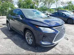 2T2JGMDA0NC072254 2022 LEXUS RX