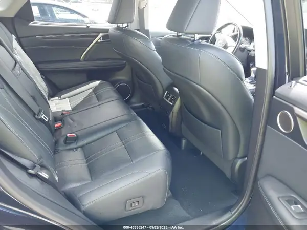 2T2JGMDA0NC072254 2022 LEXUS RX - Image 8