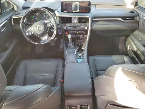 2T2JGMDA0NC076661 2022 LEXUS RX - Image 8