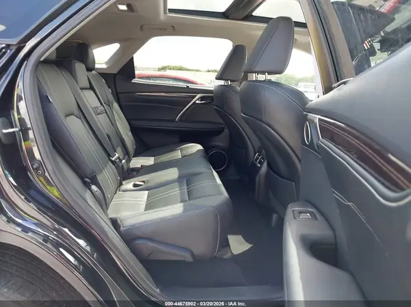 2T2JGMDA0NC078040 2022 LEXUS RX - Image 8