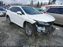2T2JGMDA1LC045951 2020 LEXUS RX