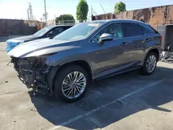 2T2JGMDA1LC047215 2020 LEXUS RX