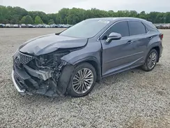 2T2JGMDA1LC050759 2020 LEXUS RX