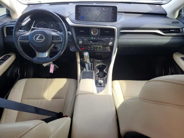2T2JGMDA1MC058670 2021 LEXUS RX - Image 8