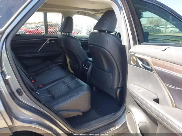 2T2JGMDA2LC053394 2020 LEXUS RX - Image 8