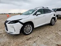 2T2JGMDA2MC066759 2021 LEXUS RX