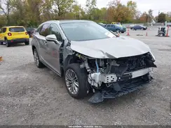2T2JGMDA2NC074491 2022 LEXUS RX