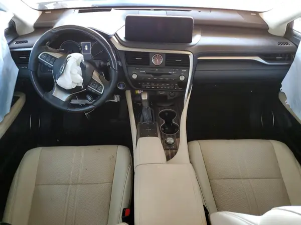 2T2JGMDA2NC077651 2022 LEXUS RX - Image 8